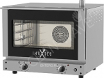 Печь конвекционная Inoxtec OV4F-B - купить в интернет-магазине OCEAN-WAVE.ru
