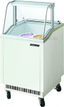 Витрина для мороженого Turbo air TIDC-26W - купить в интернет-магазине OCEAN-WAVE.ru