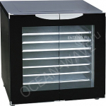 Шкаф расстоечный Abat ШРТ-8-02Э - купить в интернет-магазине OCEAN-WAVE.ru