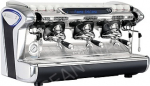 Кофемашина Faema EMBLEMA S/3 - купить в интернет-магазине OCEAN-WAVE.ru