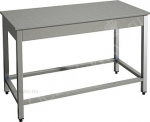 Стол производственный Gastrolux С-106/S - купить в интернет-магазине OCEAN-WAVE.ru
