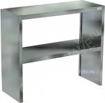 Полка кухонная Кобор ПН/2-150/35 - купить в интернет-магазине OCEAN-WAVE.ru