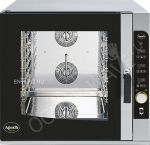 Печь конвекционная Apach AB6D - купить в интернет-магазине OCEAN-WAVE.ru