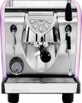 Кофемашина Nuova Simonelli Musica Standart AD violet - купить в интернет-магазине OCEAN-WAVE.ru