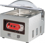 Вакуумный упаковщик Euromatic EV-30 с опцией газонаполнения - купить в интернет-магазине OCEAN-WAVE.ru