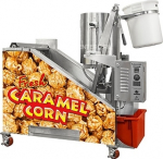 Карамелизатор ТТМ RoboSugar Auto 10 - купить в интернет-магазине OCEAN-WAVE.ru