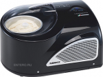 Мороженица Nemox Gelato NXT 1 L'Automatica черная - купить в интернет-магазине OCEAN-WAVE.ru