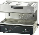 Гриль Salamander Hurakan HKN-SAL600MB - купить в интернет-магазине OCEAN-WAVE.ru