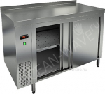 Стол тепловой HICOLD TS 12 SN H - купить в интернет-магазине OCEAN-WAVE.ru