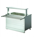 Модуль с охлаждаемой ванной МХ-10/7-В - купить в интернет-магазине OCEAN-WAVE.ru