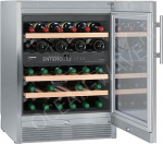 Винный шкаф Liebherr WTes 1672 - купить в интернет-магазине OCEAN-WAVE.ru