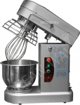 Миксер планетарный Starfood М8 - купить в интернет-магазине OCEAN-WAVE.ru