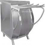 Модуль поворотный Abat МП-45М - купить в интернет-магазине OCEAN-WAVE.ru