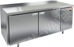 Стол холодильный HICOLD BR1-11/SNK - купить в интернет-магазине OCEAN-WAVE.ru