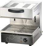 Гриль Salamander Hurakan HKN-SAL450MB - купить в интернет-магазине OCEAN-WAVE.ru