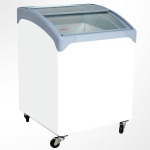 Ларь морозильный UGUR UDD 100 SCEBN - купить в интернет-магазине OCEAN-WAVE.ru