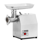 Мясорубка Hurakan HKN-12CR - купить в интернет-магазине OCEAN-WAVE.ru