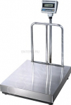 Весы напольные CAS DBII-300 600x700 - купить в интернет-магазине OCEAN-WAVE.ru