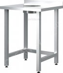 Стол для сбора отходов Cryspi Chef ССО 7/7 - купить в интернет-магазине OCEAN-WAVE.ru