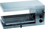 Гриль Salamander Tecnoinox SEL2/0 - купить в интернет-магазине OCEAN-WAVE.ru