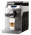 Кофемашина Saeco Lirika One Touch Cappuccino - купить в интернет-магазине OCEAN-WAVE.ru