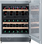 Винный шкаф Liebherr UWT 1682 - купить в интернет-магазине OCEAN-WAVE.ru
