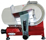 Слайсер Starfood HBS-220 A красный - купить в интернет-магазине OCEAN-WAVE.ru