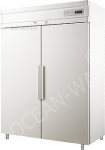 Шкаф холодильный Polair ШХКФ-1,4 - купить в интернет-магазине OCEAN-WAVE.ru