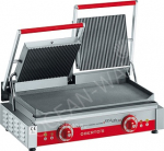 Контактный гриль Berto's PDL/LD - купить в интернет-магазине OCEAN-WAVE.ru