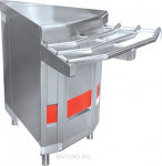 Модуль поворотный Abat МП-45КМ - купить в интернет-магазине OCEAN-WAVE.ru