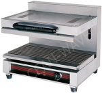 Гриль Salamander Airhot SGE-460 - купить в интернет-магазине OCEAN-WAVE.ru