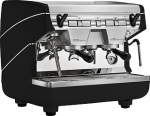 Кофемашина Nuova Simonelli Appia II Compact 2 Gr S низкие группы - купить в интернет-магазине OCEAN-WAVE.ru