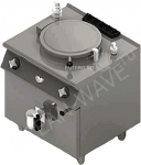 Котел варочный MARENO NPI78E8 - купить в интернет-магазине OCEAN-WAVE.ru