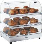 Витрина тепловая Smeg EP41R3L - купить в интернет-магазине OCEAN-WAVE.ru