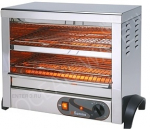 Тостер FIAMMA TOSTI D3 2 уровня - купить в интернет-магазине OCEAN-WAVE.ru
