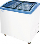 Ларь морозильный Italfrost CFТ200C - купить в интернет-магазине OCEAN-WAVE.ru