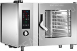 Пароконвектомат Angelo Po FX82E2T - купить в интернет-магазине OCEAN-WAVE.ru