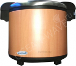 Термос для риса Starfood SF-8000/Wood - купить в интернет-магазине OCEAN-WAVE.ru