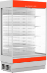 Стеллаж охлаждаемый Cryspi ALT N S 1950 вынос. холод - купить в интернет-магазине OCEAN-WAVE.ru