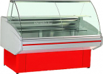 Витрина кондитерская Golfstream Двина 150 ВВ - купить в интернет-магазине OCEAN-WAVE.ru