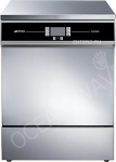 Посудомоечная машина с фронтальной загрузкой Smeg SWT262T - купить в интернет-магазине OCEAN-WAVE.ru