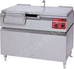 Сковорода опрокидывающаяся Hackman Metos FUTURA 110D - купить в интернет-магазине OCEAN-WAVE.ru