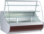Витрина кондитерская Golfstream Нарочь 150 ВВ - купить в интернет-магазине OCEAN-WAVE.ru