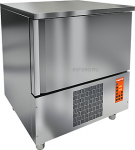 Шкаф шоковой заморозки HICOLD W5TEO - купить в интернет-магазине OCEAN-WAVE.ru