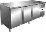 Стол холодильный Cooleq SNACK3100TN/600 - купить в интернет-магазине OCEAN-WAVE.ru