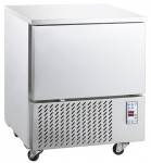 Шкаф шоковой заморозки Cooleq CQF-5 - купить в интернет-магазине OCEAN-WAVE.ru