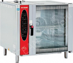 Пароконвектомат INOKSAN INO-FBE010 - купить в интернет-магазине OCEAN-WAVE.ru