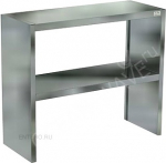 Полка кухонная Кобор ПН/2-120/35 - купить в интернет-магазине OCEAN-WAVE.ru