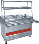 Мармит Abat ЭМК-70КМ - купить в интернет-магазине OCEAN-WAVE.ru