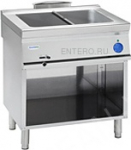 Мармит Tecnoinox BM8FE7 - купить в интернет-магазине OCEAN-WAVE.ru